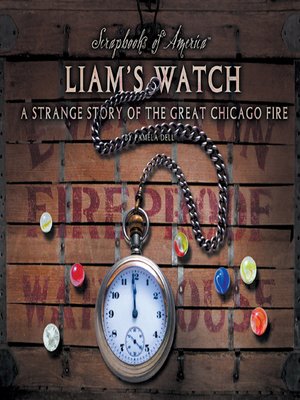 cover image of Liam's Watch